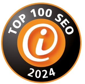 TOP 100 SEO Dienstleister 2024