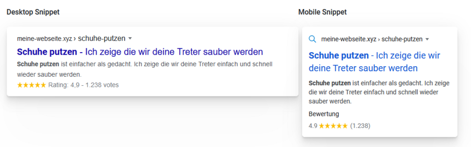 SEO selber machen - Optimierungen selbstständig durchführen